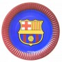 Barca FC 바르셀로나 생일 파티 용품 남성용 생일 선물 용품