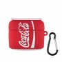 Coca Cola Cool Airpod Pro 케이스 브랜드 판촉 선물