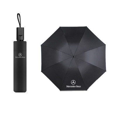 Benz Symbol Umbrella 최고의 기업 경품 품목