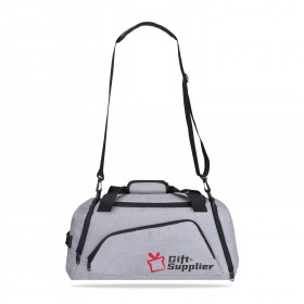 맞춤형 어깨 토트 백 대용량 맞춤형 여행 가방