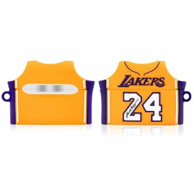 맞춤형 Airpod 케이스 개인화된 선물 Airpods Pro Airpods 3 케이스 커버와 호환