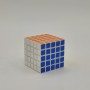 귀하의 브랜드 또는 사진이 포함된 맞춤형 5x5 Rubik's Cube 최고의 사진 큐브