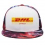 DHL express 스트리트 패션 빈티지 여성용 야구 모자 최고의 프로모션 선물