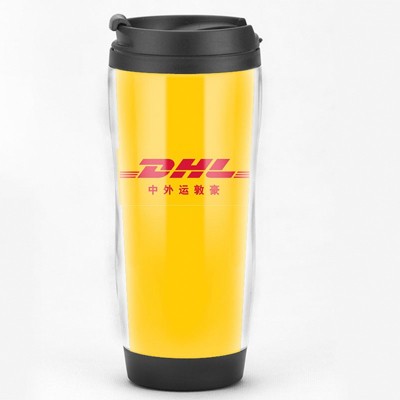 브랜드별 DHL 익스프레스 물병 프로모션 선물 공급업체