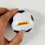 스트레스 볼 인쇄 DHL 로고 도매 선물 품목