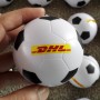 스트레스 볼 인쇄 DHL 로고 도매 선물 품목